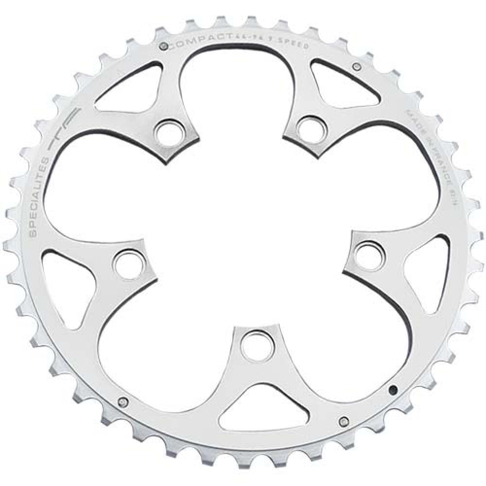 TA Kettenblatt Compact 42Z silber Ø94 außen