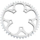 TA Kettenblatt Compact 42Z silber Ø94 außen
