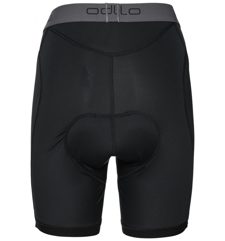 Odlo Panty BREATHE black Größe S