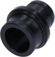 SHIMANO Hohlachse komplett für HB-MT410 - 100 mm