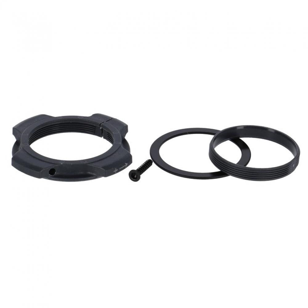 SRAM Einstellring für Lager BB30/Press Fit 30 - Präzise Kurbeljustierung für BB30-Innenlager