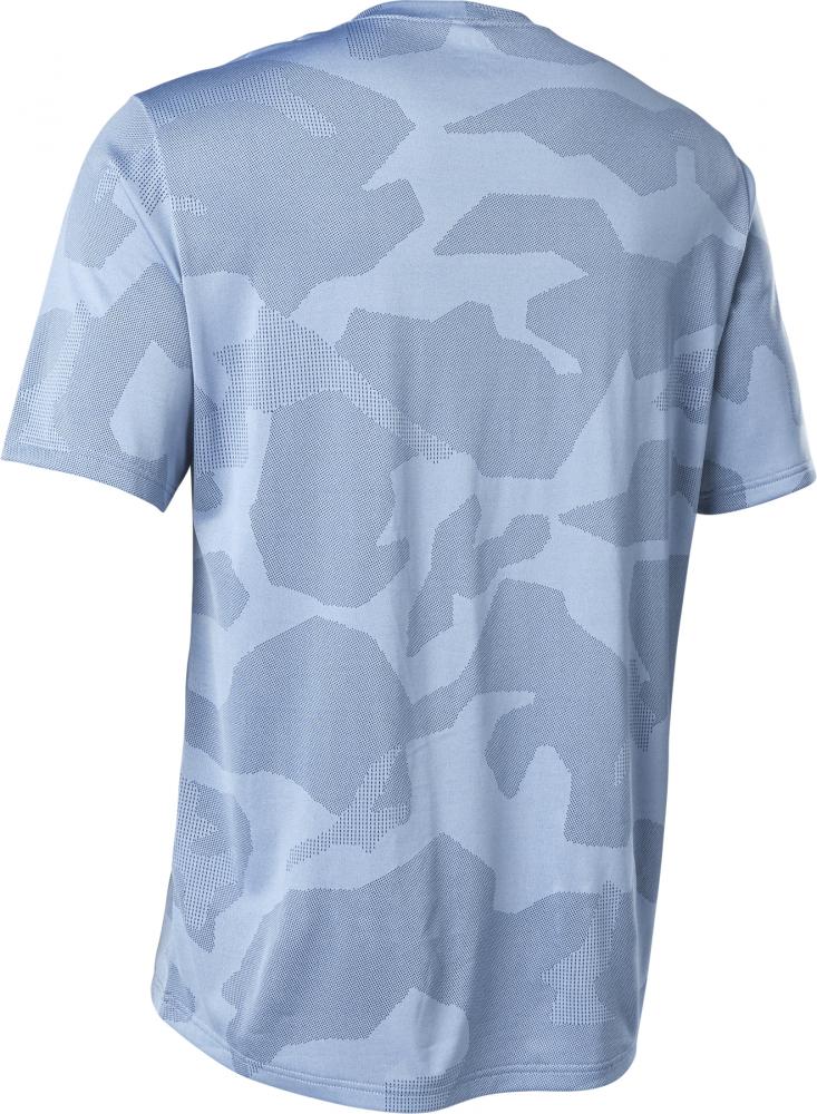 Fox Jersey Ranger Trudri Dusty Blue Größe S