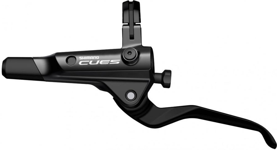SHIMANO Bremshebel CUES BL-U8000 Links Bremshebel - für CUES Schaltsysteme