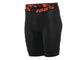 100% Crux Youth Liner Shorts 26" black - maximaler Komfort unter MTB-Shorts