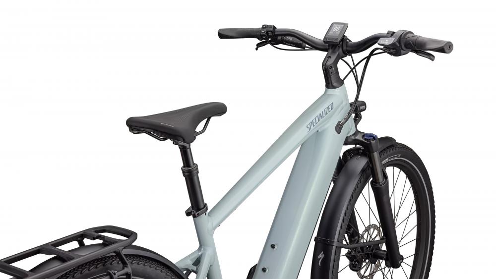 VADO 4.0 IGH ST NB E-Bike mit Nabenschaltung - Rahmen XL - E-City Bike