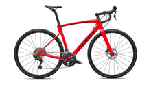 Specialized Roubaix Sport Rennrad - Flored/Obsd - Rahmengröße 54 cm