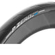 Pirelli P ZERO Race TLR 4S 700x30C Schwarz - Tubeless-Ready Rennradreifen mit Pannenschutz
