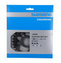 SHIMANO SLX Kettenblatt 30 Zähne SM-CRM75 für FC-M7100/M7120/M7130, effiziente 1x12 MTB Performance.