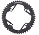 FSA Kettenblatt Road Gossamer 4-Arm 90 mm x 39 T Schwarz - Präzise Schaltperformance für Rennrad & Gravel