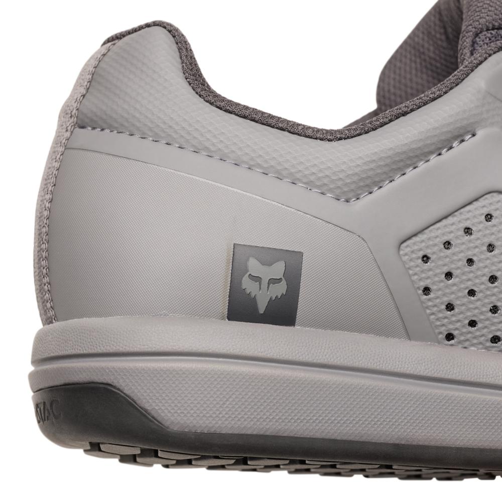 Fox Union Footwear Grey Größe 45.5