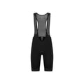 BBB Cycling BBB bib shorts Powerfit 2.0 S schwarz - komfortable Träger-Radhose für lange Touren