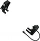 SHIMANO Akkuhalter E-BIKE SYSTEMS BM-E8020 für integrierten Akku - 250 mm