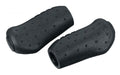 ergotec, Griffe, Reno, 92mm links und rechts, Material Kraton/Gel, Farbe schwarz