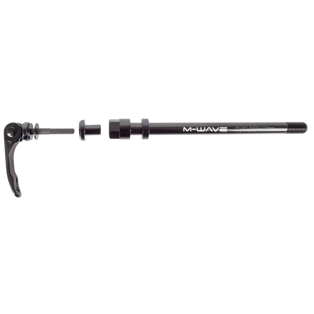 M-Wave Steckachse Stalwart Axle Shimano Type P1.5 x T20