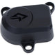 SHIMANO Plattenabdeckung für RD-U8020 Abdeckung - passendes Ersatzteil für RD-U8020 Schaltwerk