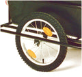 Roland Speichenrad mit Bereifung 16 Zoll für Anhänger Roland Big-Boy