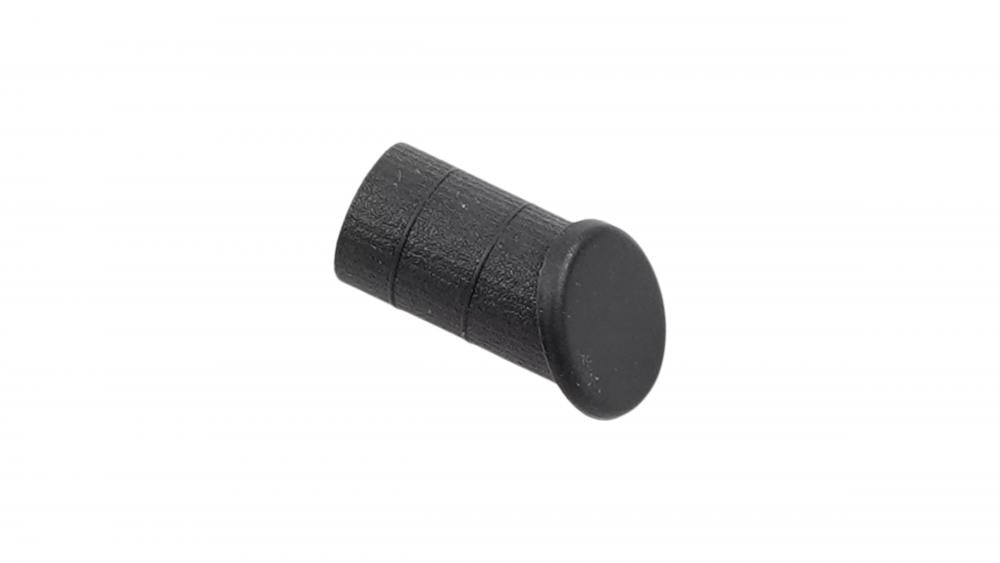 CBG Plug - Solid Rubber Entry/Exit Port Plug 7.5mm - Angled Top ICR - Unbekannt