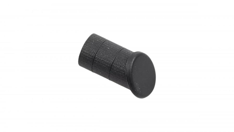 CBG Plug - Solid Rubber Entry/Exit Port Plug 7.5mm - Angled Top ICR - Unbekannt