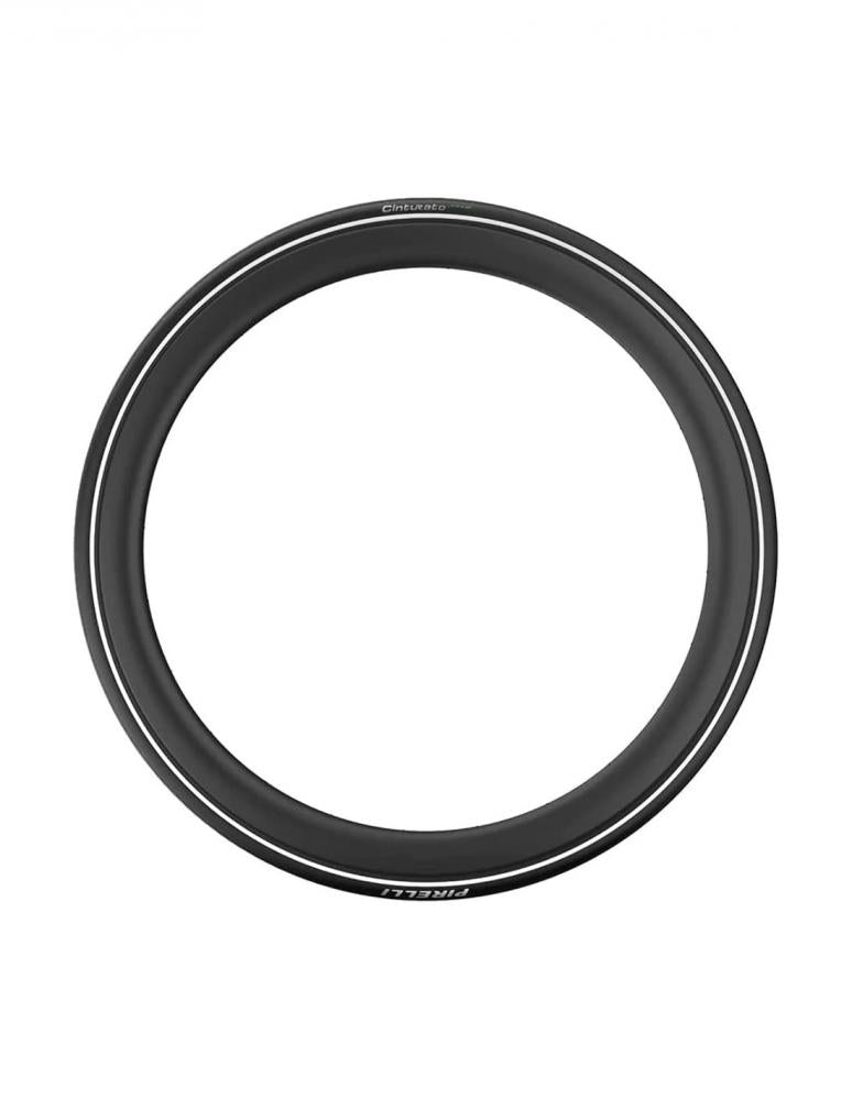 Pirelli Cinturato Velo TLR Faltreifen 700x32C 32-622 schwarz Reflex - Armour Tech - SmartNET Silica - Tubeless Ready - Pannenschutz