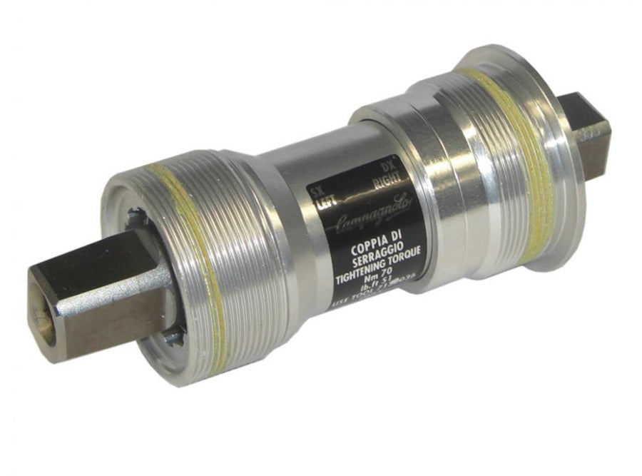 Campagnolo Innenlager Chorus ITA 102mm BB99-CH02IT 4-Kant