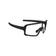 BBB Cycling Frame Chester with nosepiece One Size - sportliche Fahrradbrille in moderner Ausführung