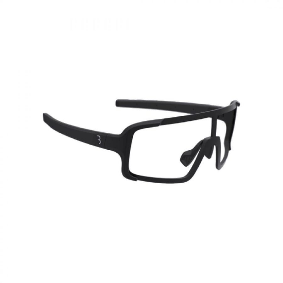 BBB Cycling Frame Chester with nosepiece One Size - sportliche Fahrradbrille in moderner Ausführung
