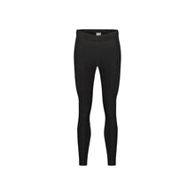 BBB Cycling BBB Winterhose+einsatz Coldshield S schwarz - warme Damen-Wintertights mit Sitzpolster