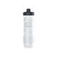 BBB Cycling BBB Flasche ThermoTank 500 ml weis - isolierende Trinkflasche für Radsport