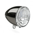AXA LED-Dynamo-Scheinwerfer AXA 606 E6-48 - 40 Lux StVZO zugelassen