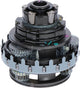 SHIMANO Trägereinheit SG-C6001-8C ohne Schaltring - 6001-8
