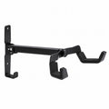 BBB Cycling WallMount Deluxe BTL-150 Fahrrad-Wandhalterung bis 20 kg schwarz