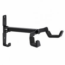 BBB Cycling WallMount Deluxe BTL-150 Fahrrad-Wandhalterung bis 20 kg schwarz