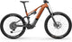 Centurion No Pogo R3000 EP3 M / 42) Braun - vollgefedertes E-MTB für anspruchsvolle Trails