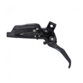 SRAM Code RSC Fahrrad Bremshebel komplett schwarz aus Aluminium, ohne Leitung.