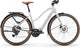 Centurion Speeddrive R800 T EQ EP1 M / (50) Wolkenweiß - komfortables Urban-E-Bike