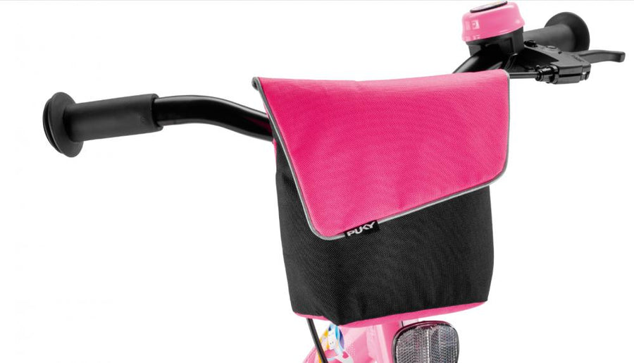 Puky Lenkertasche LT2 pink