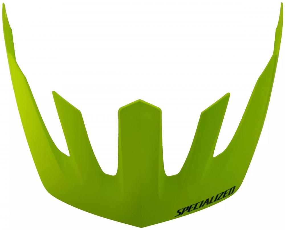 VISOR AMBUSH COMP HYP XL - Premium Visier für Ambush Comp Helm - Unbekannt