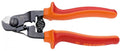 Unior Stahlseilbowdenschneider rot 584/4BI-US