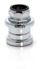 XLC Steuersatz HS-S01 Ø 22,2/34,0/Konus 27,0mm, verchromt