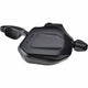 TRP Schalthebel DH7 SL-M860 7-fach Schwarz - Downhill-Schaltung mit Carbon