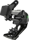 SRAM Apex XPLR AXS 12-fach Schaltwerk max. 44T - präzise Funk-Schaltperformance