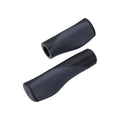 BBB Cycling BBB Griffe Boa 92mm/130mm schwarz - ergonomische Fahrradgriffe mit Gelkomfort