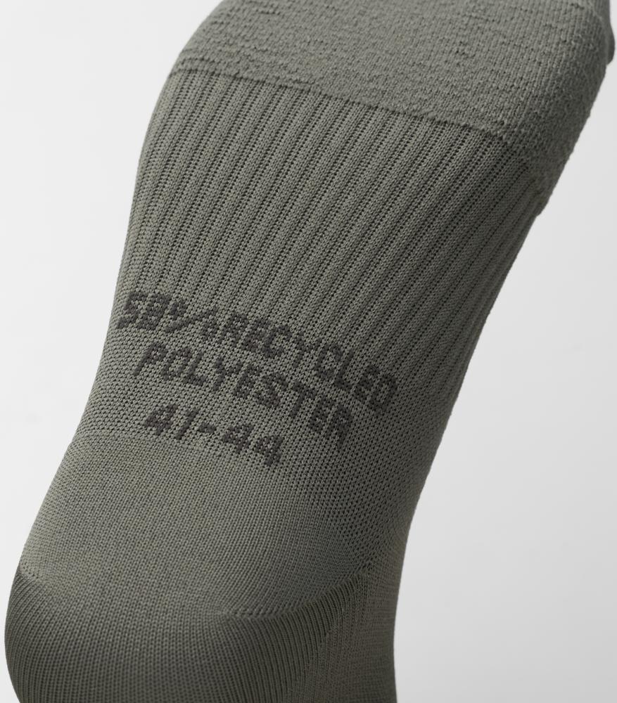 SHIMANO Evolve Socks FROST Socken - 36-40