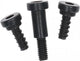 SHIMANO SCHRAUBENS.F.ABDECKUNG SLM9100 - präziser Ersatz für Schaltgriff-Abdeckung