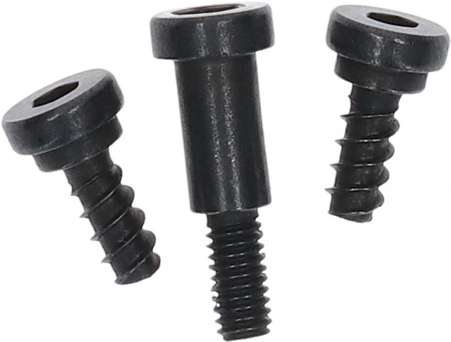 SHIMANO SCHRAUBENS.F.ABDECKUNG SLM9100 - präziser Ersatz für Schaltgriff-Abdeckung