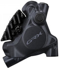 SHIMANO Bremssattel GRX BR-RX410 HR - hydraulischer Scheibenbremssattel für Gravel