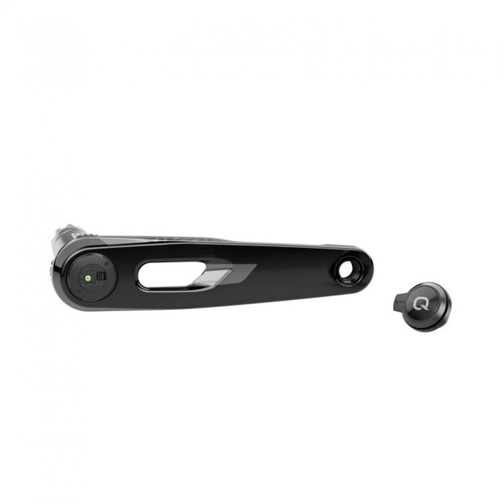 SRAM Quarq Rival Power-Upgrade AXS E1 172 - Achse - 5 mm - Leistungsmesseinheit für präzises Training