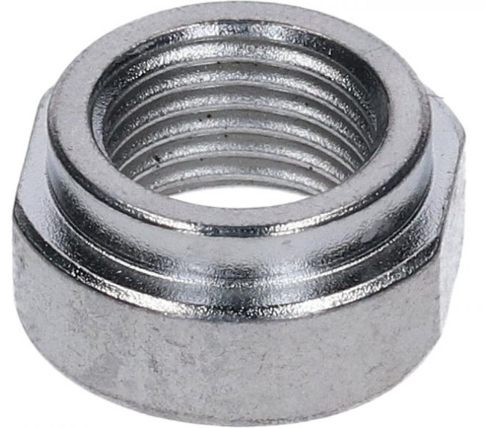 SHIMANO Mutter Links RH-IM10 M10 - Ersatzmutter für Nabendynamo-Bremse
