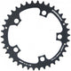 Stronglight Type S Kettenblatt 36 Zähne - 110 mm, schwarz, 9/10-fach