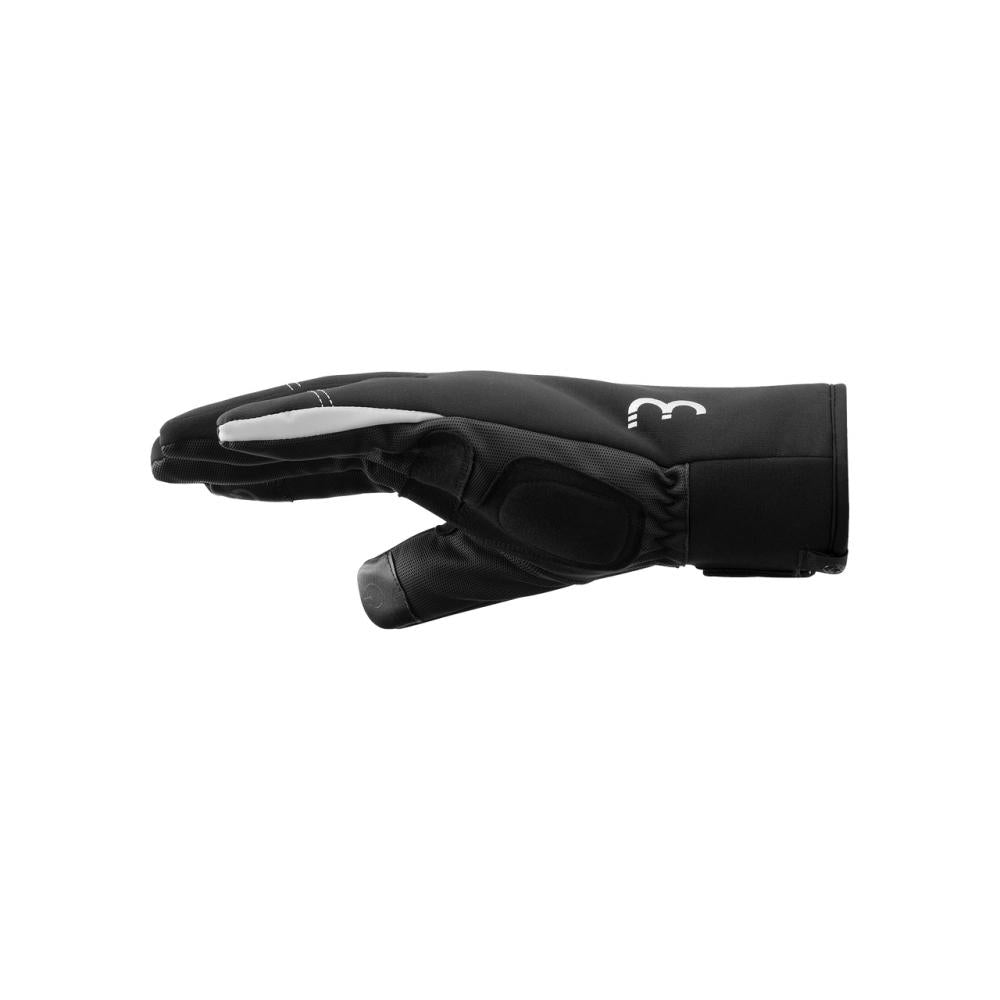 BBB Cycling BBB winterhandschuhe ColdShield XS schwarz - warmer Windstopper-Handschuh XS